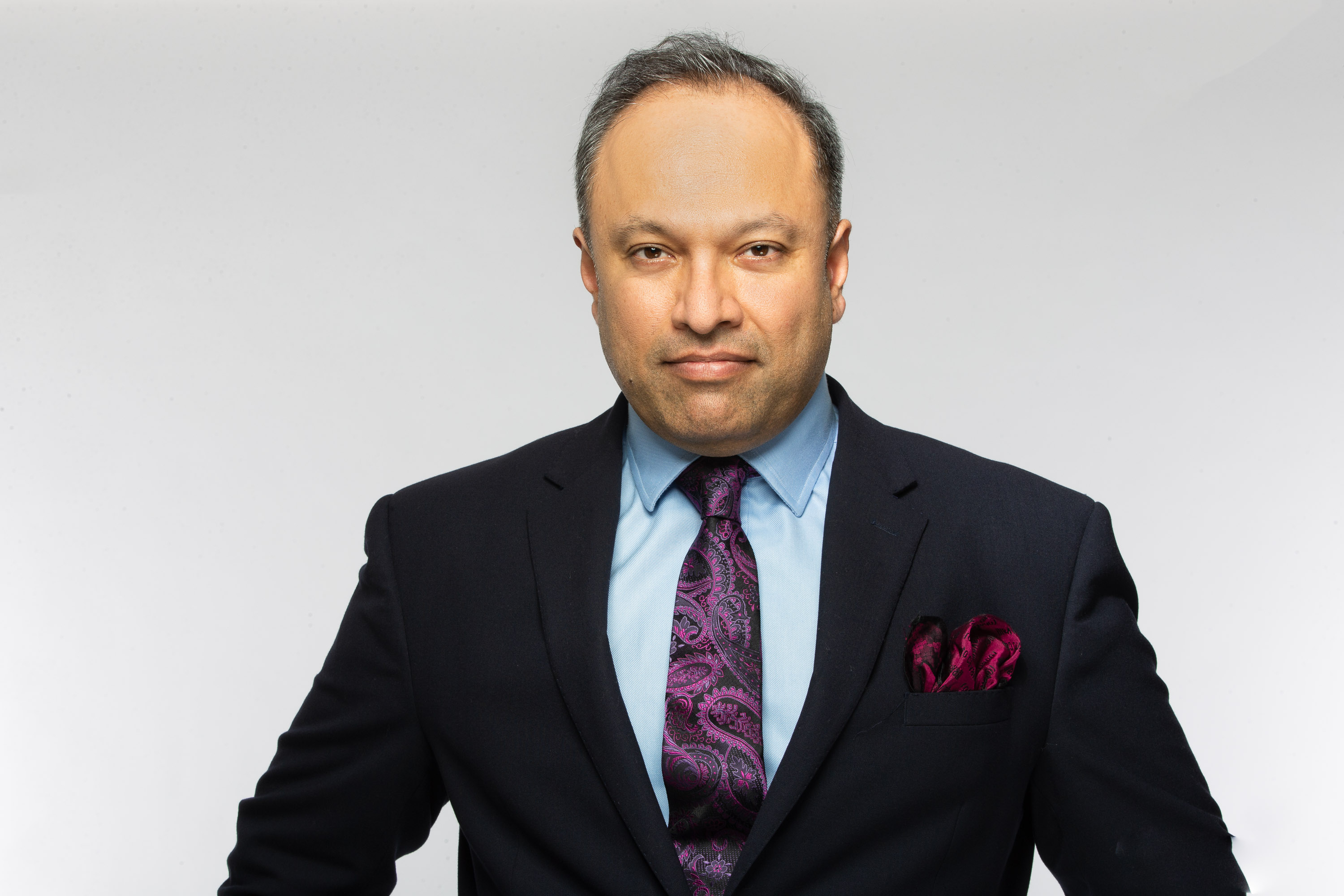Asim Kazmi